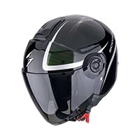 Scorpion Exo City 2 Intercity Helm weiß