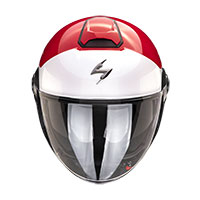 Scorpion Exo City 2 Mall Helmet Red White Blue - 2