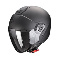 Scorpion Exo City 2 Solid Helmet White