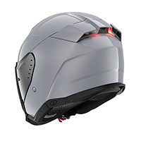 Casco Shark Skwal i3 Jet Dark Shadow gris