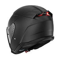 Shark Skwal I3 Jet Dark Shadow Mat Helmet Black