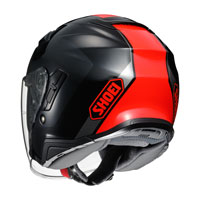 Open Face Helmet Shoei J-cruise 2 Adagio Tc-1 - 2