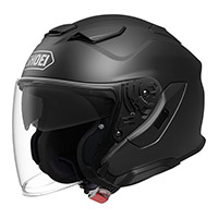Shoei J-cruise 3 Helmet Black Matt
