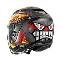 Shoei J-Cruise 3 インスパイア TC-1 ヘルメット - img 2