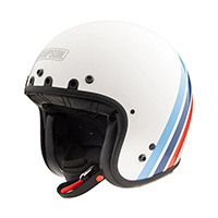 Simpson Chopper Werke Helmet