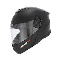 Casque Modulable Acerbis Rider blanc