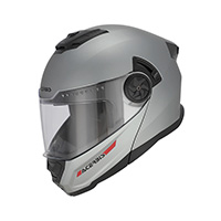 Acerbis Rider Modular Helmet Black 2