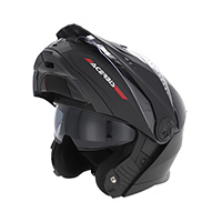 Casco Modular Acerbis Rider negro 2 - 2