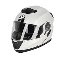 Acerbis Serel 2206 モジュラー ヘルメット ホワイト