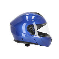 Acerbis Tdc 2206 Modular Helmet Blue - 3