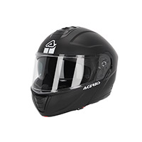 アセビスTDC2206モジュラーヘルメットブラック2