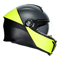 AGV Tourmodular Balance Helm gelb - 3