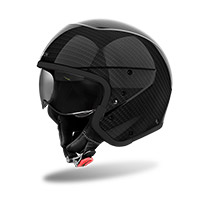 Airoh J110 Carbon Helm glänzend - 3