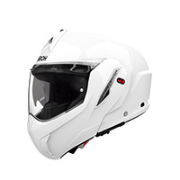 Casque Airoh Mathisse 2 Color blanc - 2