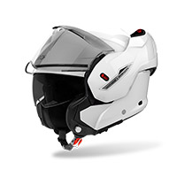 Airoh Mathisse 2 Color Helmet White