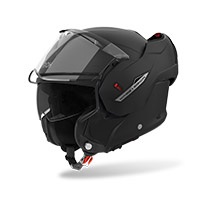 Airoh Mathisse 2 Color Helmet Black Matt