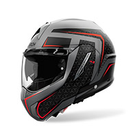 Airoh Mathisse 2 Magnet Helmet Matt - 2