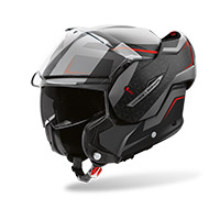 Casco Airoh Mathisse 2 Magnet opaco