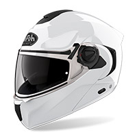 エアロー スペックトレ カラー モジュラー ヘルメット ホワイト