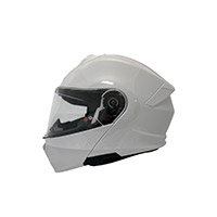 Casque Apex Mi100 Solid Blanc Pearl