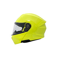 Apex Mi100 Solid Helmet Black Matt