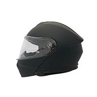 Apex MI100 Solid Helm gelb fluo