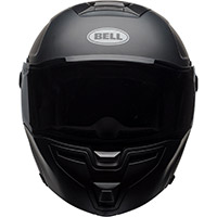 Bell Srt Modular Helmet Matte Black - 3