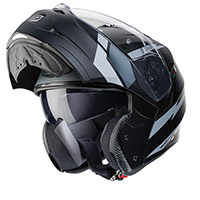 Caberg Duke 2 Kito Modular Helmet Anthracite