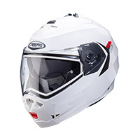 Caberg Duke X モジュラー ヘルメット ホワイト