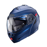 Caberg Duke X Modular Helmet Blue Yama Matt