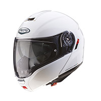 Caberg Levo X モジュラー ヘルメット ホワイト