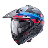Caberg Tourmax X Sarabe モジュラー ヘルメット bmw