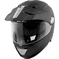 Givi X33 Canyon Modular Helmet Black Matt - 2