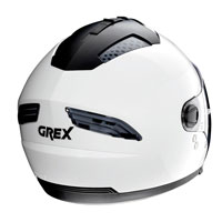 Grex G4.2 Pro Kinetic N-com Metal White - 2