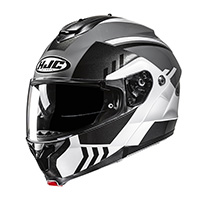 Casque Modulable Hjc C91N Kaon gris