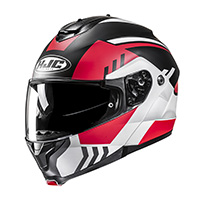 Hjc C91n Kaon Modular Helmet Grey