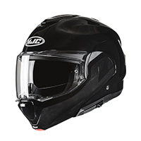 Casco HJC F100 nero