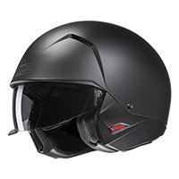 Hjc I20 Helmet Semi Flat Black - 2