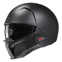 Hjc I20 Helmet Metal Black