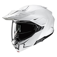 Hjc I80 Modular Helmet Nardo Grey