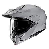 Hjc I80 Modular Helmet White