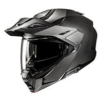 Casque Modulaire HJC i80 noir mat