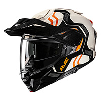 Hjc I80 Velly Modular Helmet Grey