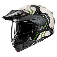 Casco Modular HJC i80 Velly sand