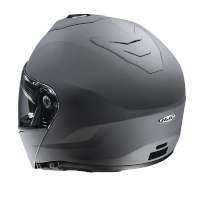 Hjc I90 Modular Helmet Stone Grey - 2