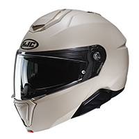 Hjc I91 Modular Helmet Titanium Matt