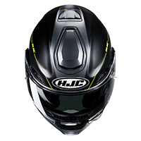 HJC RPHA 91 コンバスト ヘルメット イエロー
