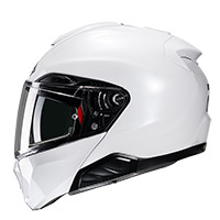 Hjc Rpha 91 Helmet White - 2