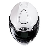 Hjc Rpha 91 Helmet White - 3