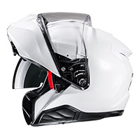 HJC RPHA 91 ヘルメット ホワイト スマート 11B
